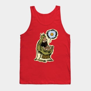 Goblin #5 Tank Top